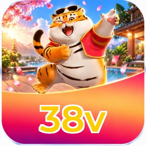 Fortune Tiger Logo 3