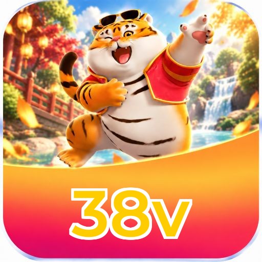 Slots 38v - RTP Alto Certificado