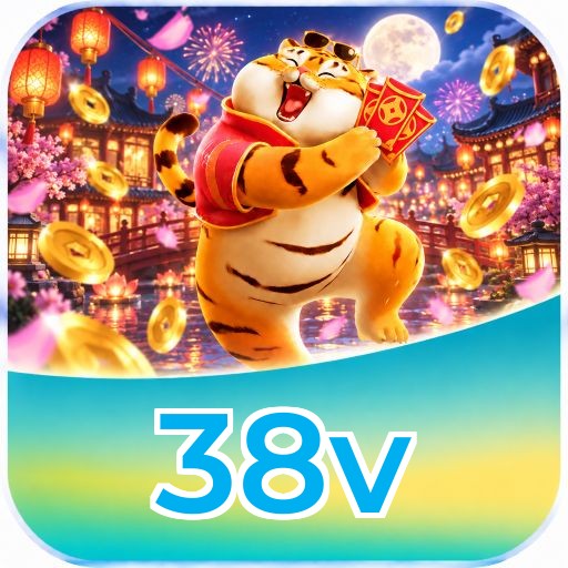38v Instalar Logo 2