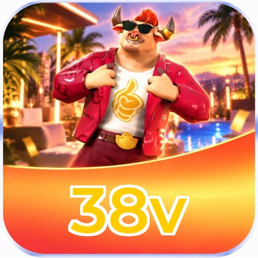 38v Instalar Logo 1