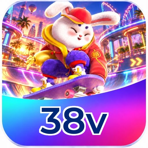 38v Download Logo Oficial