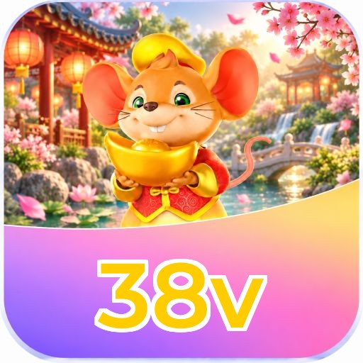 Slots 38v - Jackpots Progressivos
