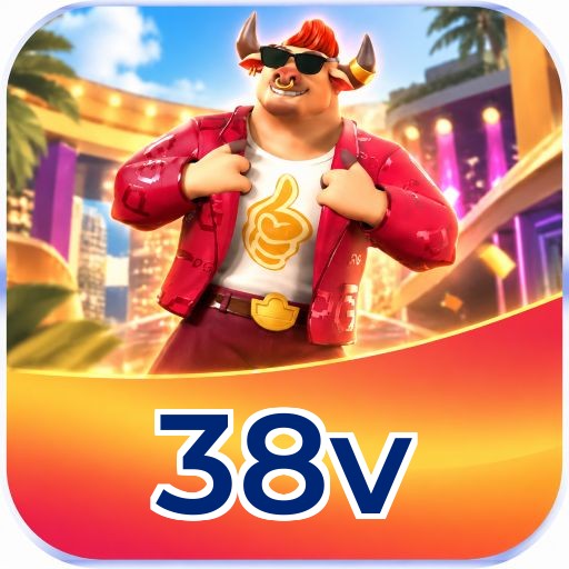 Slots 38v - 1.500+ Jogos RTP Alto