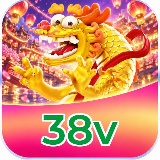 38v Logo
