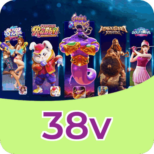 Catálogo 38v 2.547 jogos - Pragmatic Play, Evolution, NetEnt