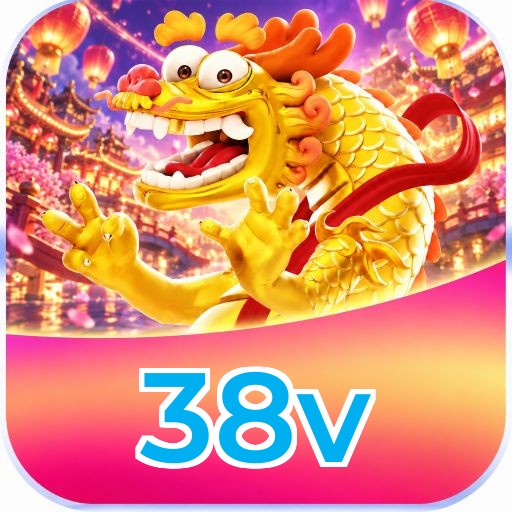 38v Logo