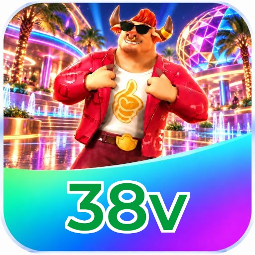 38v Licenciado Curaçao - Segurança SSL 256-bit